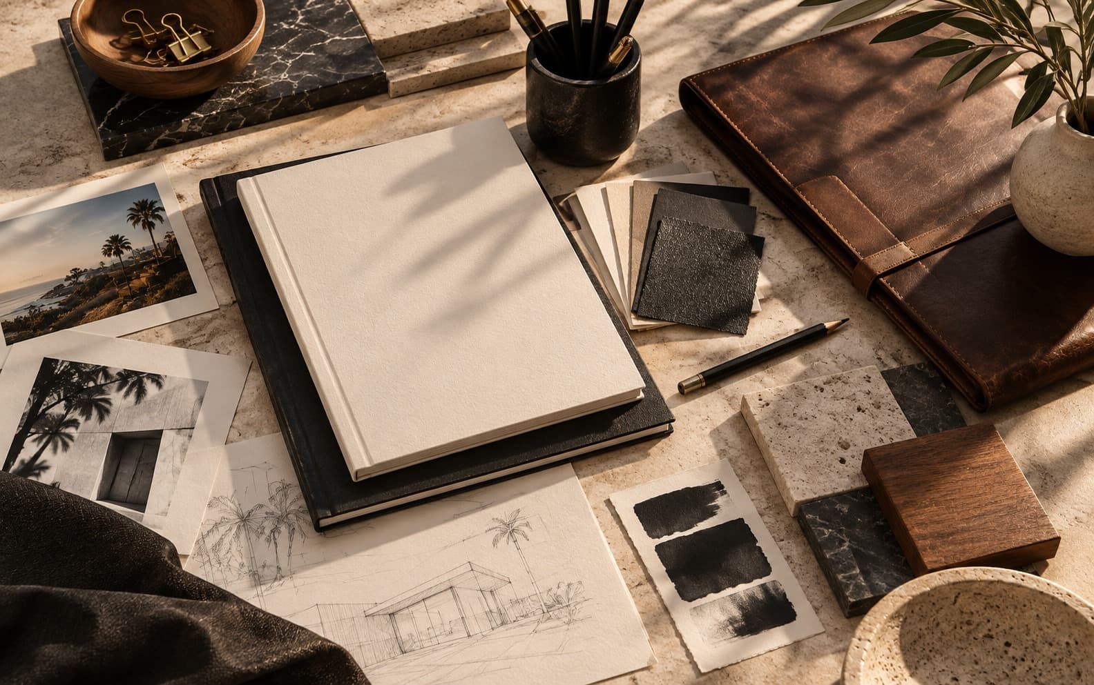 Creative Studio visual direction
