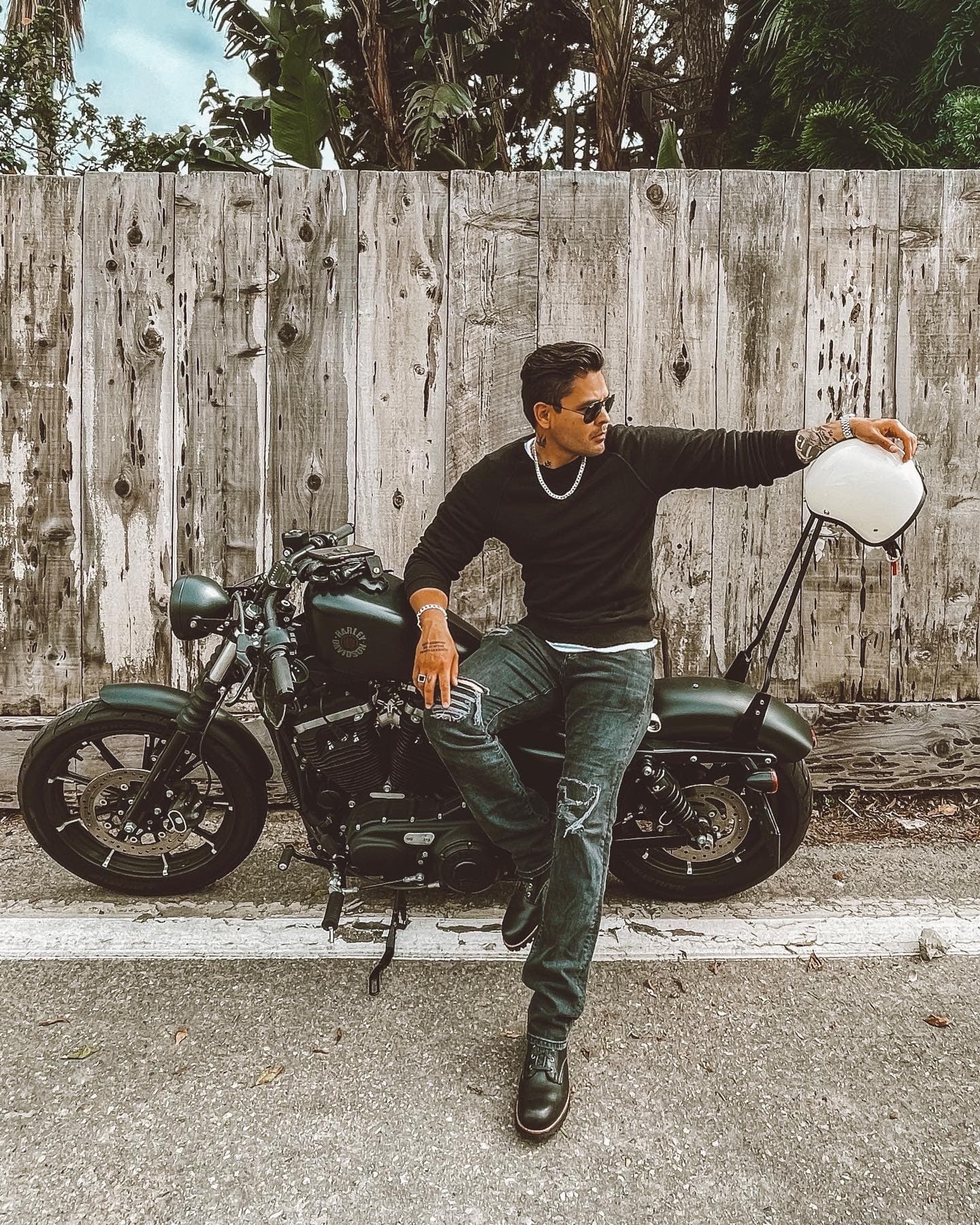 Pedro Paul Robles, Founder / Creative Director / Media & Product Strategist